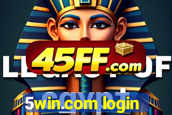 5win.com login